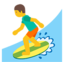 🏄 🏄